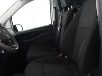 Gebraucht Mercedes Vito 136 PS (100 kW) 2020 Arktikweiss Van