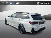 Gebraucht BMW M340 M Sport 374 PS (275 kW) 2025 Weiss Limousine