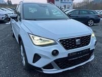 Gebraucht Seat Arona Xperience 110 PS (80 kW) 2024 Weiß SUV