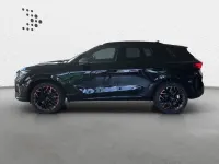Neu Cupra Terramar VZ 265 PS (194 kW) 2026 Mythosschwarz SUV
