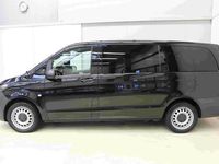 gebraucht Mercedes Vito 116 CDI