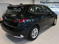 Gebraucht BMW 220 170 PS (125 kW) 2023 Schwarz Van / Kleinbus