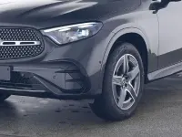 Gebraucht Mercedes GLC300e 313 PS (230 kW) 2024 SUV