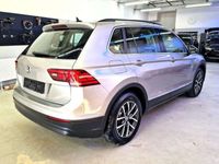 gebraucht VW Tiguan 1.5-TSI DSG DIGITAL-COCKPIT*LED*ERGO*Comfortline