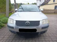 Gebraucht VW Passat 130 PS (95 kW) 2005 Kombi