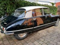 gebraucht Citroën DS Pallas