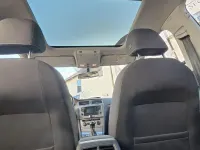 Gebraucht VW Golf VII LOUNGE 150 PS (110 kW) 2015 Schwarz Kombi