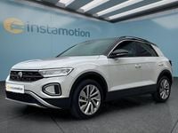 Gebraucht VW T-Roc 150 PS (110 kW) 2025 Andere SUV