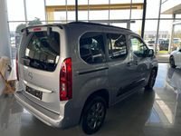 Gebraucht Opel Combo Life 131 PS (96 kW) 2024 Grau Van / Kleinbus