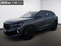 Neu Renault Austral Esprit Alpine 131 PS (96 kW) 2026 Dolomitgrau, black pearlschw SUV