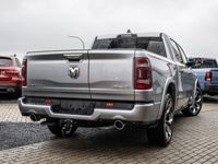 gebraucht Dodge Ram 5.7 HEMI V8 4x4 CREW CAB LIMITED10th An.