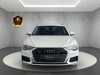 Gebraucht Audi A6 S-Line 231 PS (169 kW) 2018 Ibisweiã Kombi