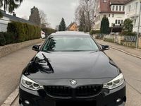 gebraucht BMW 430 D Coupe 2. Hand *Harman Kardon* *AHK*