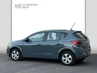 Gebraucht Dacia Sandero 67 PS (49 kW) 2024 Andere Limousine