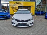 gebraucht Opel Astra ST 1.2 Edition LED/Navi/DAB/SHZ/PDC/Kamera