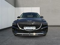 Gebraucht Genesis GV70 201 PS (147 kW) 2022 Grau SUV