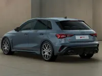 Gebraucht Audi RS3 Sport 400 PS (294 kW) 2025 Grau Limousine