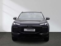 Gebraucht Audi Q6 e-tron Ambiente 185 kW (252 PS) 2025 Mythosschwarz metallic SUV