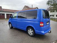 gebraucht VW Caravelle T54MOTION Kurz DPF Comfortline