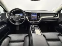 Gebraucht Volvo XC60 Inscription 264 PS (194 kW) 2022 Grau SUV