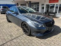 Gebraucht Mercedes E350 306 PS (225 kW) 2013 Grau Coupé