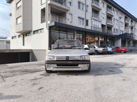 Gebraucht Peugeot 205 75 PS (55 kW) 1996 Grau Limousine