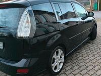 Usata Mazda 5 143 CV (105 kW) 2009 Nero Monovolume
