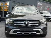Gebraucht Mercedes GLC200 163 PS (119 kW) 2020 Grau SUV