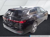 Gebraucht VW Passat Business 150 PS (110 kW) 2025 Schwarz Kombi