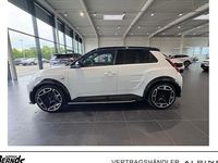 Gebraucht Alpine A290 160 kW (218 PS) 2025 Perlmutt weiß / black pearl sc Kleinwagen