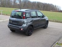 gebraucht Fiat Panda Cross New 1.2 8V Waze