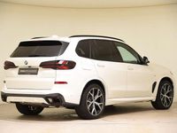 Gebraucht BMW X5 M Sport 286 PS (210 kW) 2024 Weiß SUV