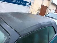 Gebraucht Saab 9000 150 PS (110 kW) 1995 Grün Cabrio