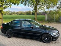 gebraucht BMW 316 e46 i Vorfacelift