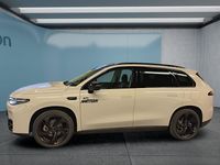 Neu Leapmotor C10 160 kW (218 PS) 2025 Grau SUV