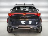 Nowe Cupra Formentor 150 KM (110 kW) 2026 Czarny SUV