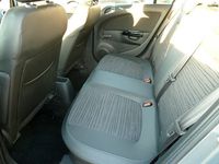 Gebraucht Opel Corsa 86 PS (63 kW) 2014 Silber metallic Kleinwagen