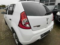 gebraucht Dacia Sandero 1.2 16V