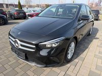 Gebraucht Mercedes B200 150 PS (110 kW) 2020 Schwarz Van / Kleinbus
