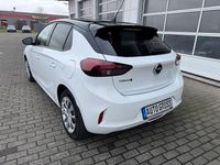 Gebraucht Opel Corsa-e Edition 100 kW (136 PS) 2022 Weiß Kleinwagen