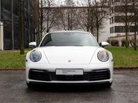 gebraucht Porsche 911 Carrera (992)