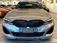 Gebraucht Alpina D3 355 PS (261 kW) 2021 Grau Kombi