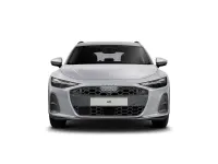 Gebraucht Audi A6 Advanced 204 PS (150 kW) 2025 Florettsilber metallic Kombi