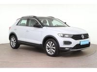 Second-hand VW T-Roc Style 116 CP (85 kW) 2021 SUV