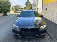 gebraucht BMW 535 535 d