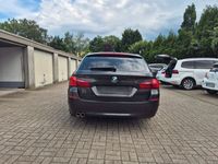 gebraucht BMW 530 d Touring Aut. luxury Line