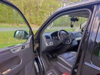 gebraucht VW Multivan T5Highline