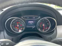 Gebraucht Mercedes CLA220 Shooting Brake 177 PS (130 kW) 2016 Kombi