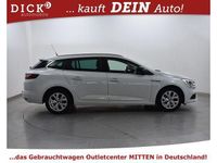 Gebraucht Renault Mégane GrandTour LIMITED 140 PS (102 kW) 2019 Weiß Kombi