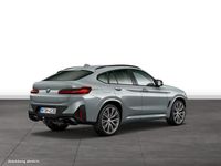 Gebraucht BMW X4 340 PS (250 kW) 2025 Grau SUV